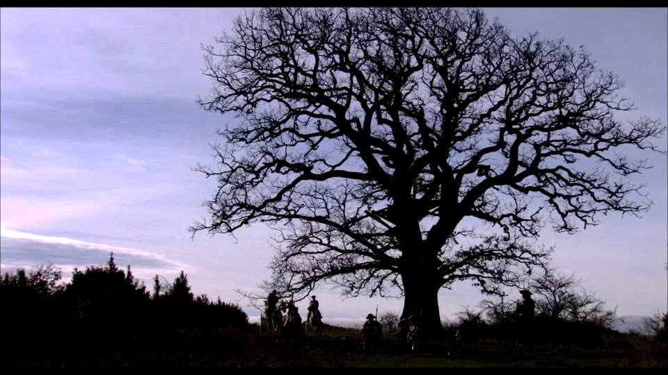 Photo 11 du film : Les Chants de Mandrin