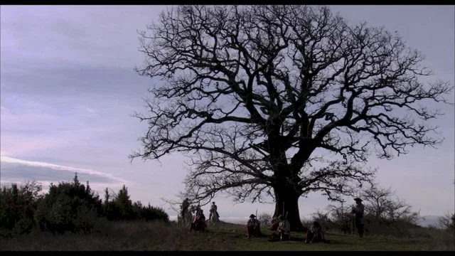 Photo du film : Les Chants de Mandrin