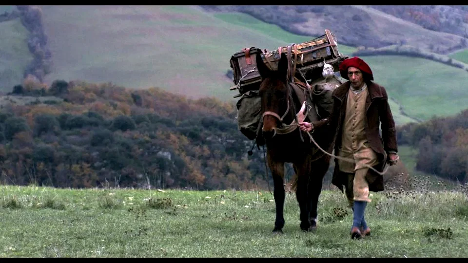 Photo 12 du film : Les Chants de Mandrin