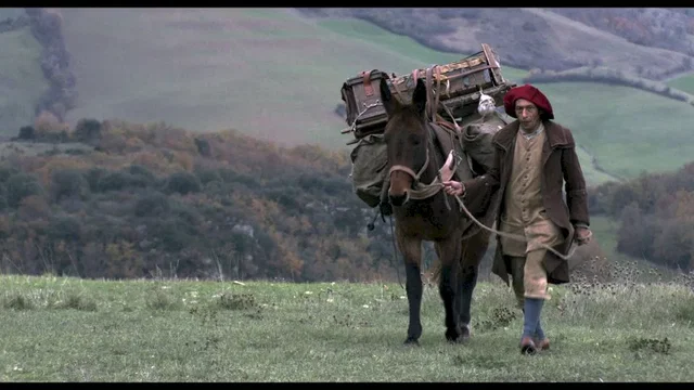 Photo du film : Les Chants de Mandrin
