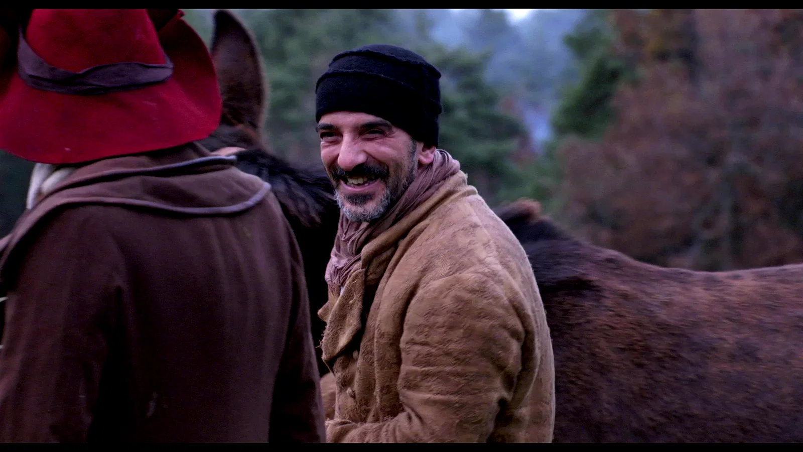 Photo 13 du film : Les Chants de Mandrin