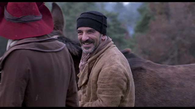 Photo du film : Les Chants de Mandrin