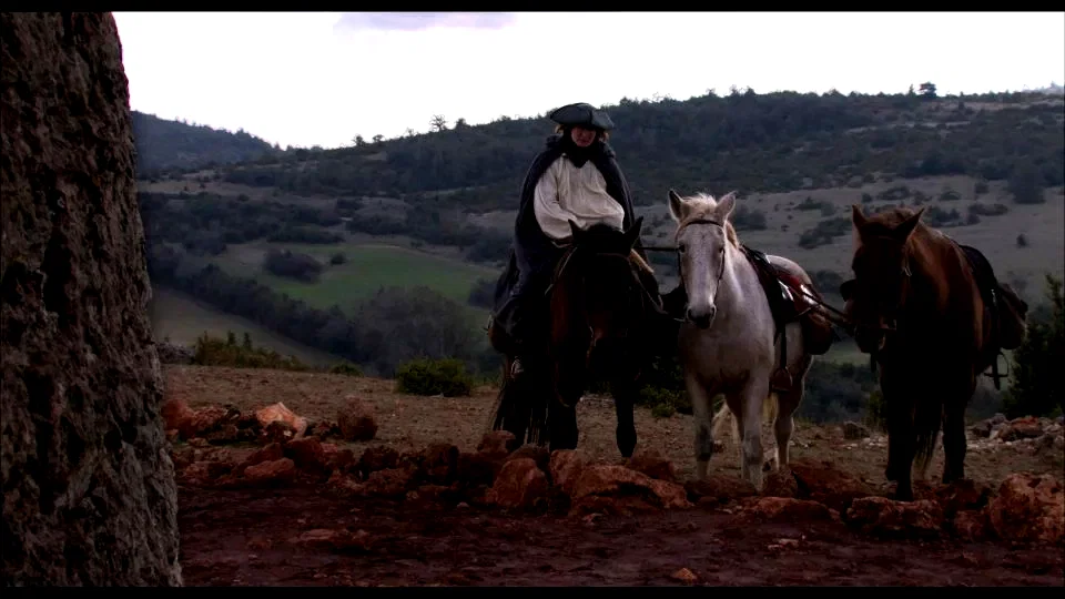 Photo 14 du film : Les Chants de Mandrin