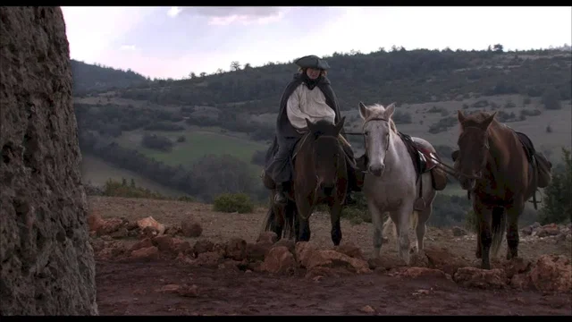Photo du film : Les Chants de Mandrin