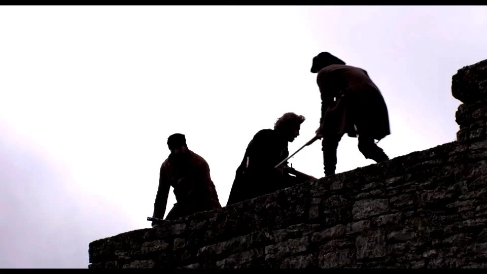 Photo 15 du film : Les Chants de Mandrin
