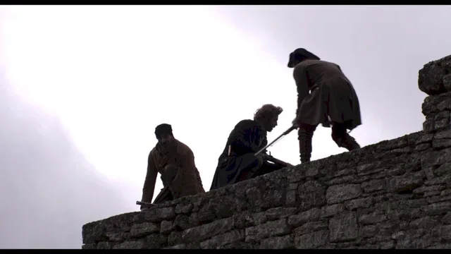 Photo du film : Les Chants de Mandrin