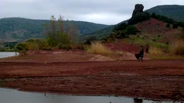 Photo 16 du film : Les Chants de Mandrin