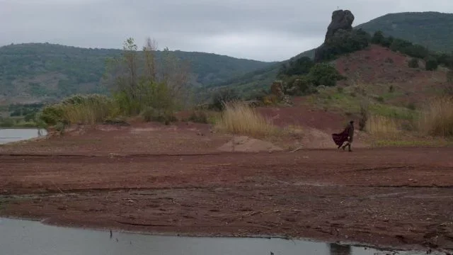 Photo du film : Les Chants de Mandrin