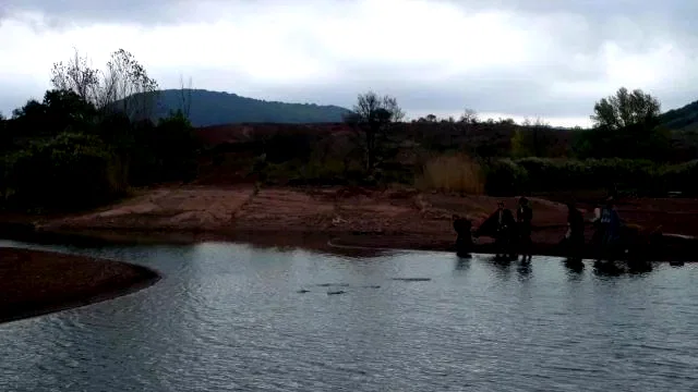 Photo 17 du film : Les Chants de Mandrin