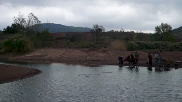 Photo du film : Les Chants de Mandrin