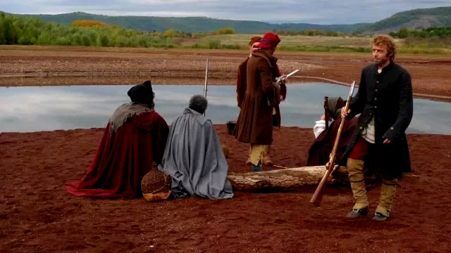 Photo 20 du film : Les Chants de Mandrin