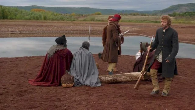 Photo du film : Les Chants de Mandrin