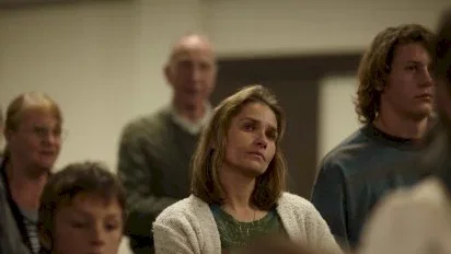 Affiche du film : Les Crimes de Snowtown
