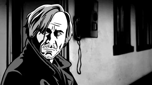 Photo 3 du film : Alois Nebel