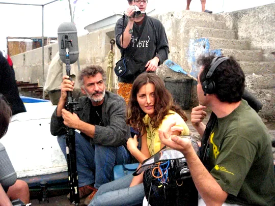 Photo 17 du film : El Gusto