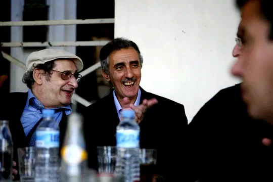 Photo 10 du film : El Gusto