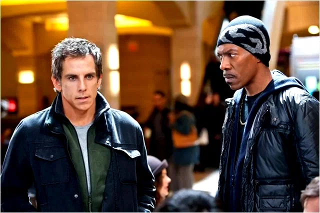 Photo 4 du film : Le casse de Central Park