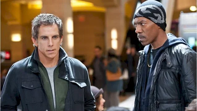 Photo du film : Le casse de Central Park