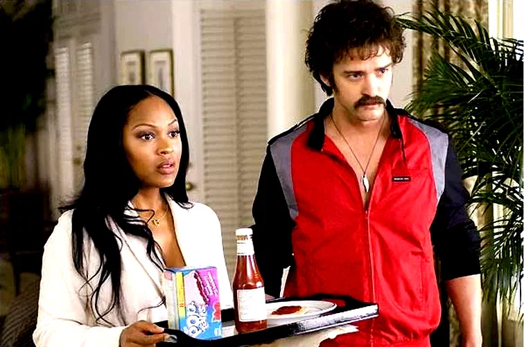 Photo 3 du film : Love gourou