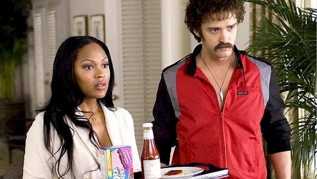 Photo 3 du film : Love gourou