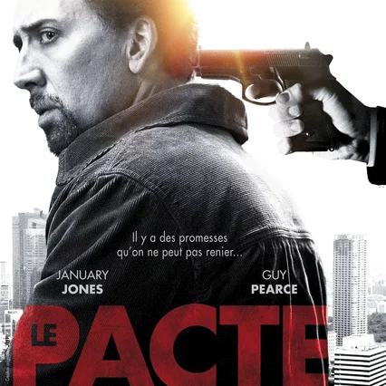 Miniature photo du film : Le Pacte