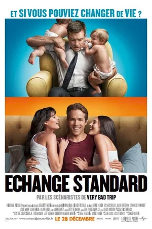 Affiche du film : Echange standard