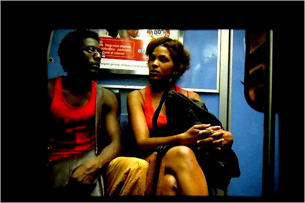 Photo du film : Donoma