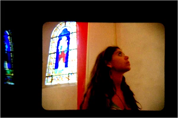 Photo du film : Donoma