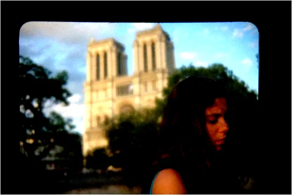 Photo du film : Donoma