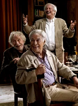Photo 13 du film : Et si on vivait tous ensemble ?