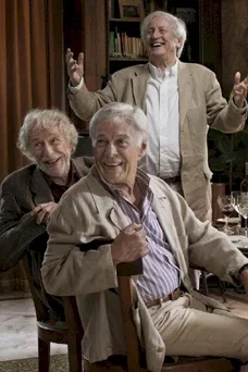 Photo du film : Et si on vivait tous ensemble ?