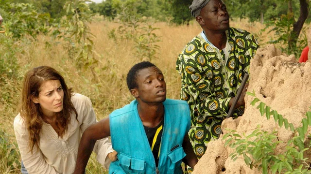 Photo du film : Le Secret de l'enfant fourmi