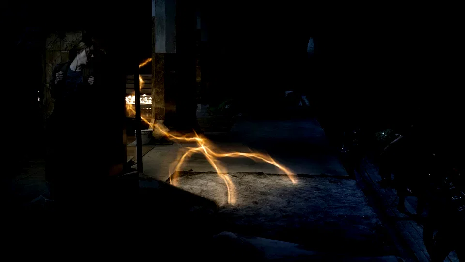 Photo 15 du film : The darkest hour (3D)