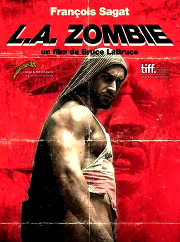 Affiche du film : L.A. Zombie
