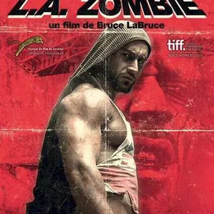 Miniature photo du film : L.A. Zombie