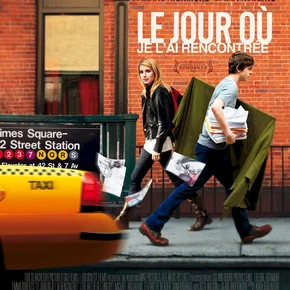 Photo du film : Le jour où je l'ai rencontrée 