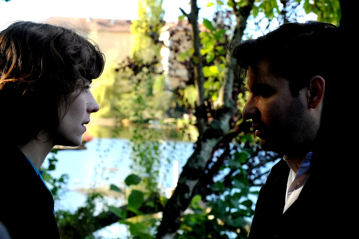Photo 2 du film : Ici-bas