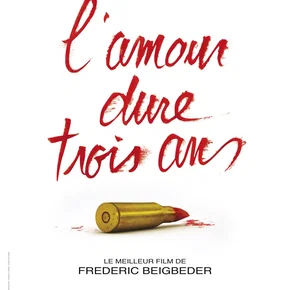 Photo du film : L'Amour dure trois ans
