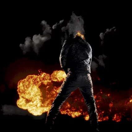 Miniature photo du film : Ghost Rider : l'Esprit de Vengeance