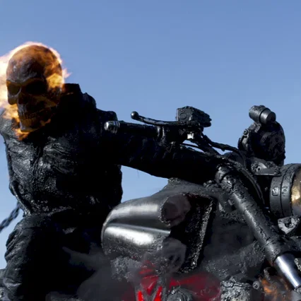 Miniature photo du film : Ghost Rider : l'Esprit de Vengeance