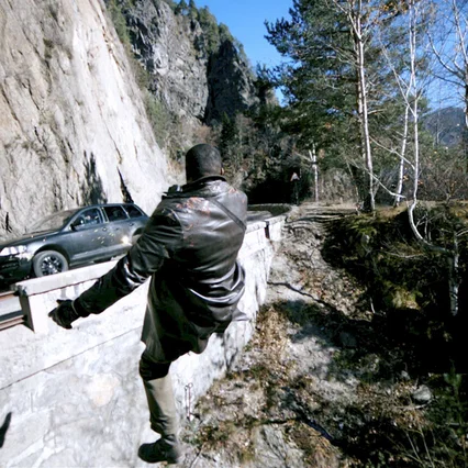 Miniature photo du film : Ghost Rider : l'Esprit de Vengeance
