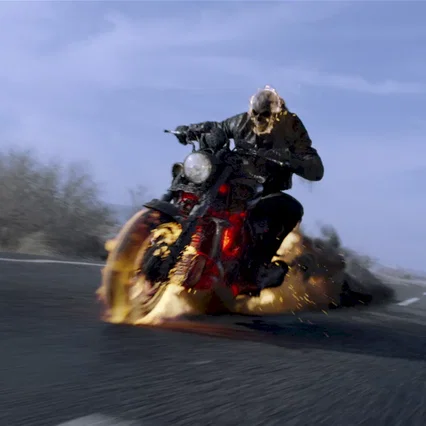 Miniature photo du film : Ghost Rider : l'Esprit de Vengeance