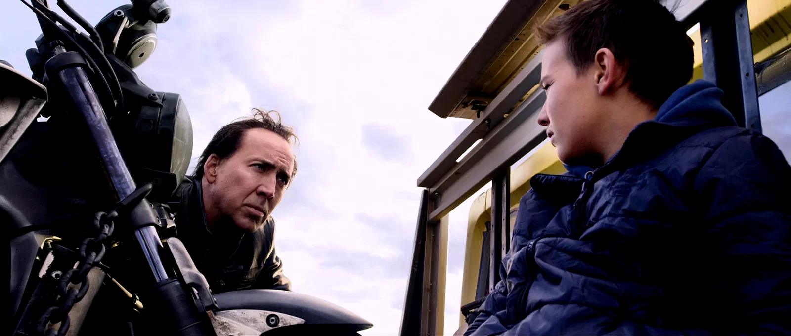 Photo du film : Ghost Rider : l'Esprit de Vengeance