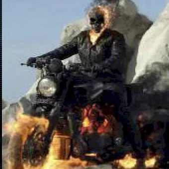 Miniature photo du film : Ghost Rider : l'Esprit de Vengeance