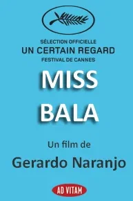 Photo du film : Miss Bala