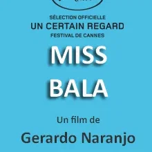 Miniature photo du film : Miss Bala