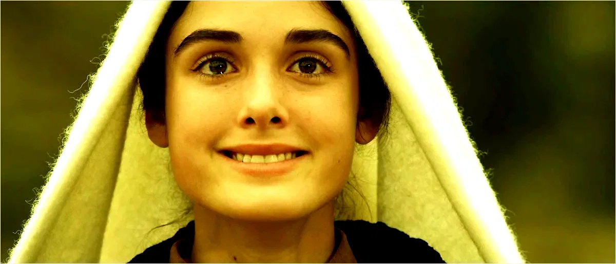 Photo 2 du film : Je m'appelle Bernadette