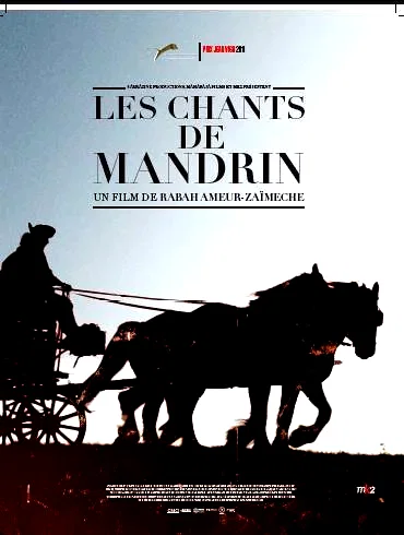 Affiche du film : Les Chants de Mandrin