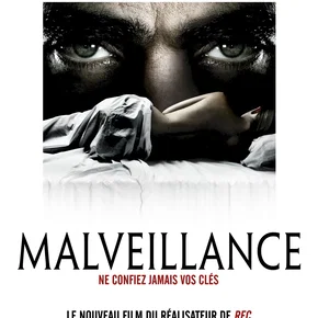 Photo du film : Malveillance