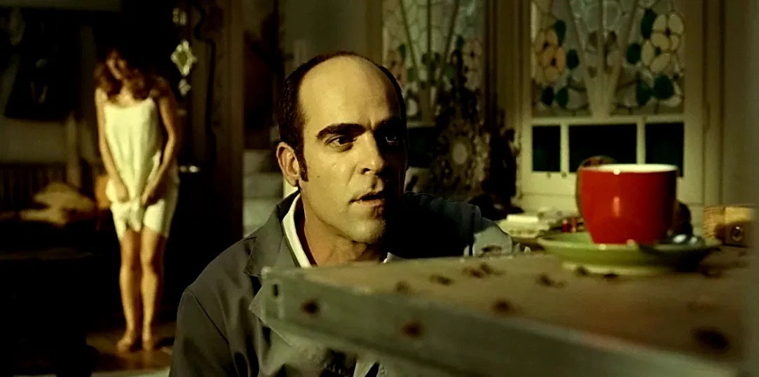 Photo du film : Malveillance